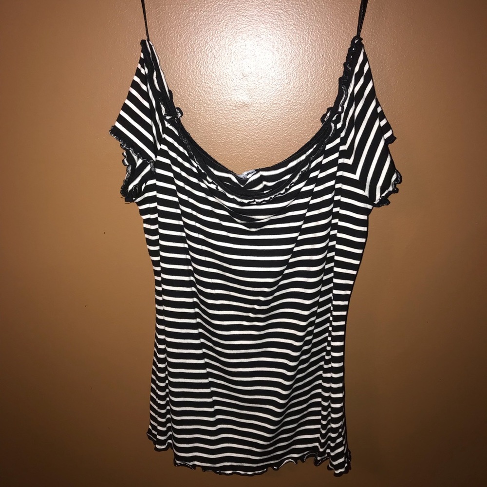 Fashion nova off the shoulder top NWT